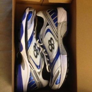 Boombah Training Shoes